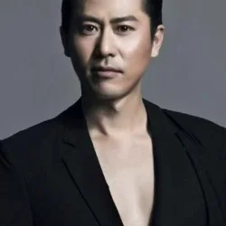 Zhang Jingdong