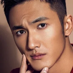 Zhang Junming