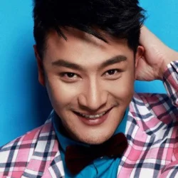 Zhang Mingming