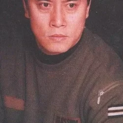 Zhang Shan