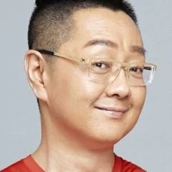 Zhang Shaogang