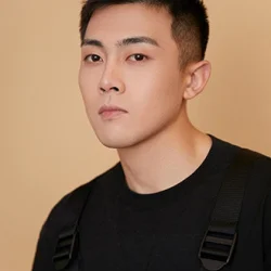 Zhang Xinyu