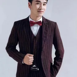Zhang Xinyu