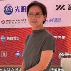 Zhang Yingwei