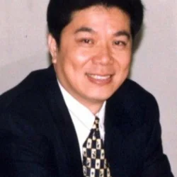 Zhang Yunming