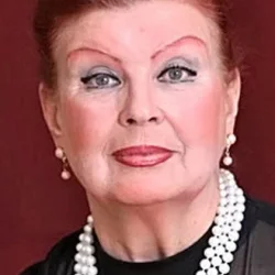 Zhanneta Chetverikova-Drutskaya