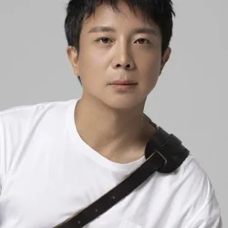 Zhao Zhi Gang