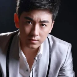 Zhong Ming