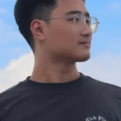 Zhou Hang
