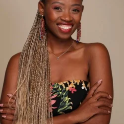 Zinhle Mathibela
