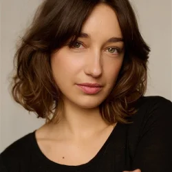 Zoï Sévérin