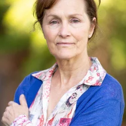 Zoe Bertram