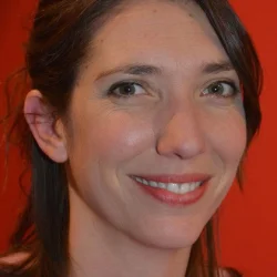 Zoé Bruneau