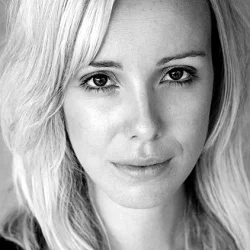 Zoe Coyle