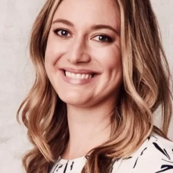 Zoe Perry
