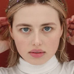 Zoe Winther-Hansen