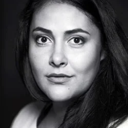 Zorica Nusheva