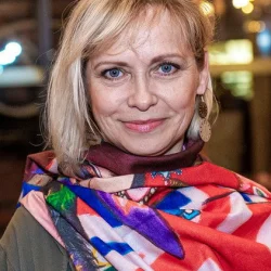 Zuzana Skopálová