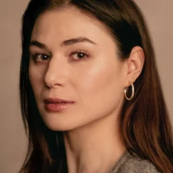 Zuzanna Saporznikow