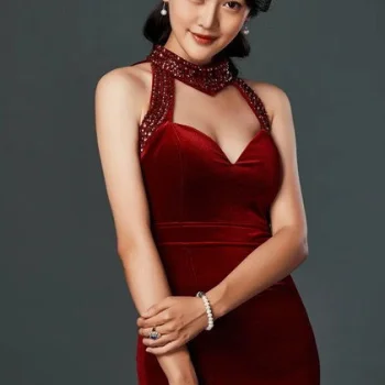 Tian Yifan