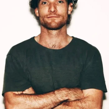Toby Goodger