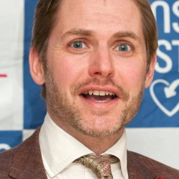 Toby Sawyer