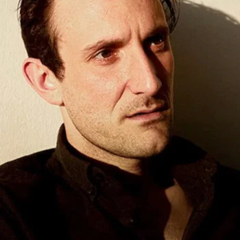Todd Bogin