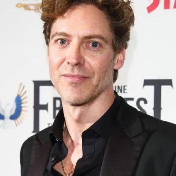 Tom Kerrisk