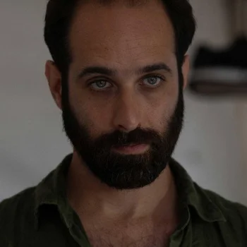 Tom Shoval
