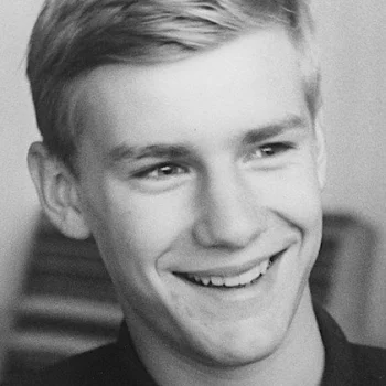 Tomas Bolme