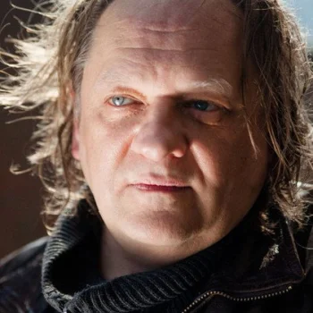 Tomek Nowicki