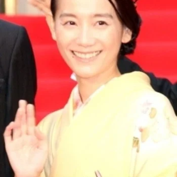 Tomoe Shinohara