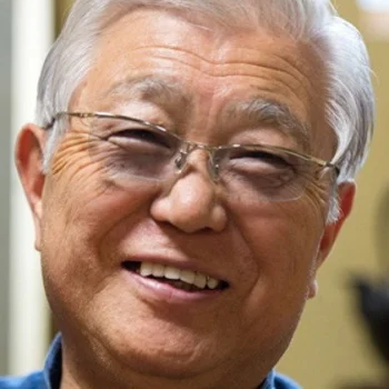 Tomoharu Katsumata