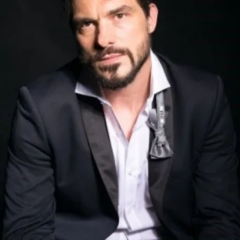 Toni Salgado