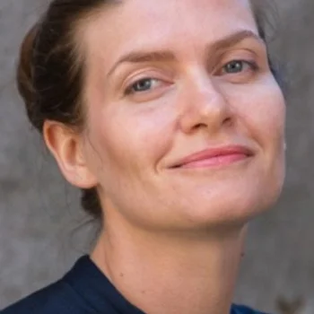 Tonje Skar Reiersen