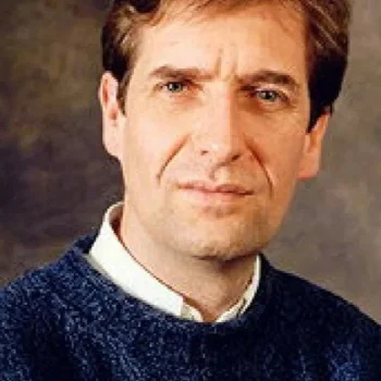 Tony Collingwood