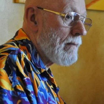 Tony Morphett