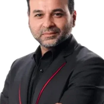 Tony Ramesh