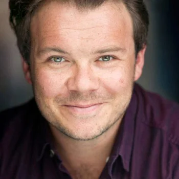 Travis Graham