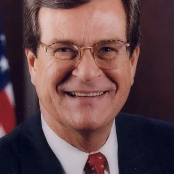 Трент Лотт