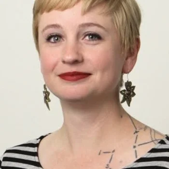 Tricia Aurand