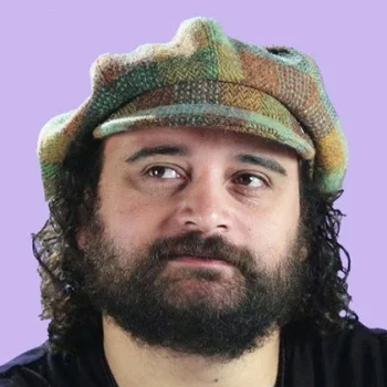 Troy Kingi
