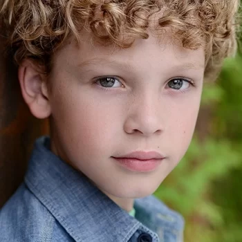 Tucker Meek