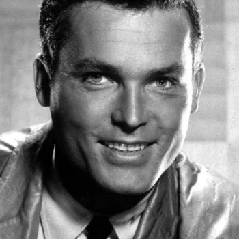 Ty Hardin