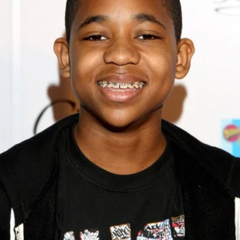 Tylen Jacob Williams
