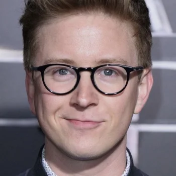 Tyler Oakley