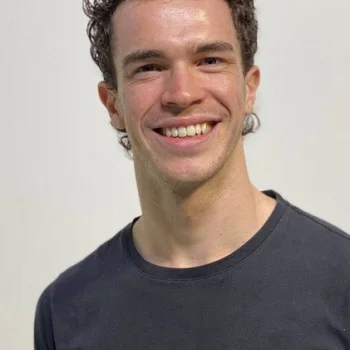 Uisce Goriss-Dazeley