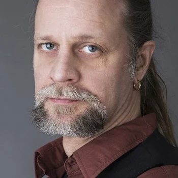 Urban Bergsten