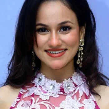 Urvashi Pardeshi