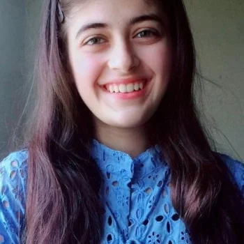 Urvi Singh